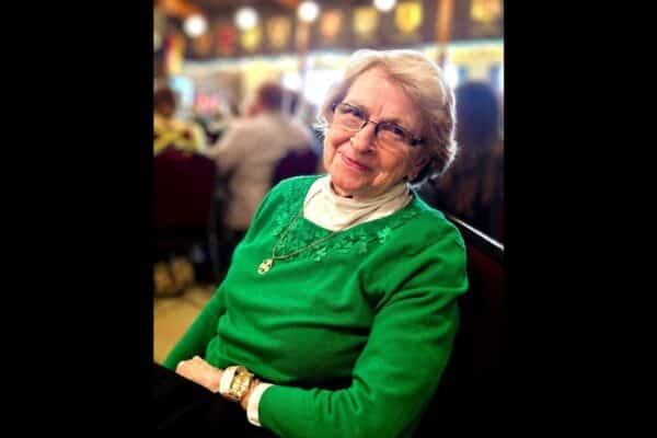Obit Mary Jean Sims