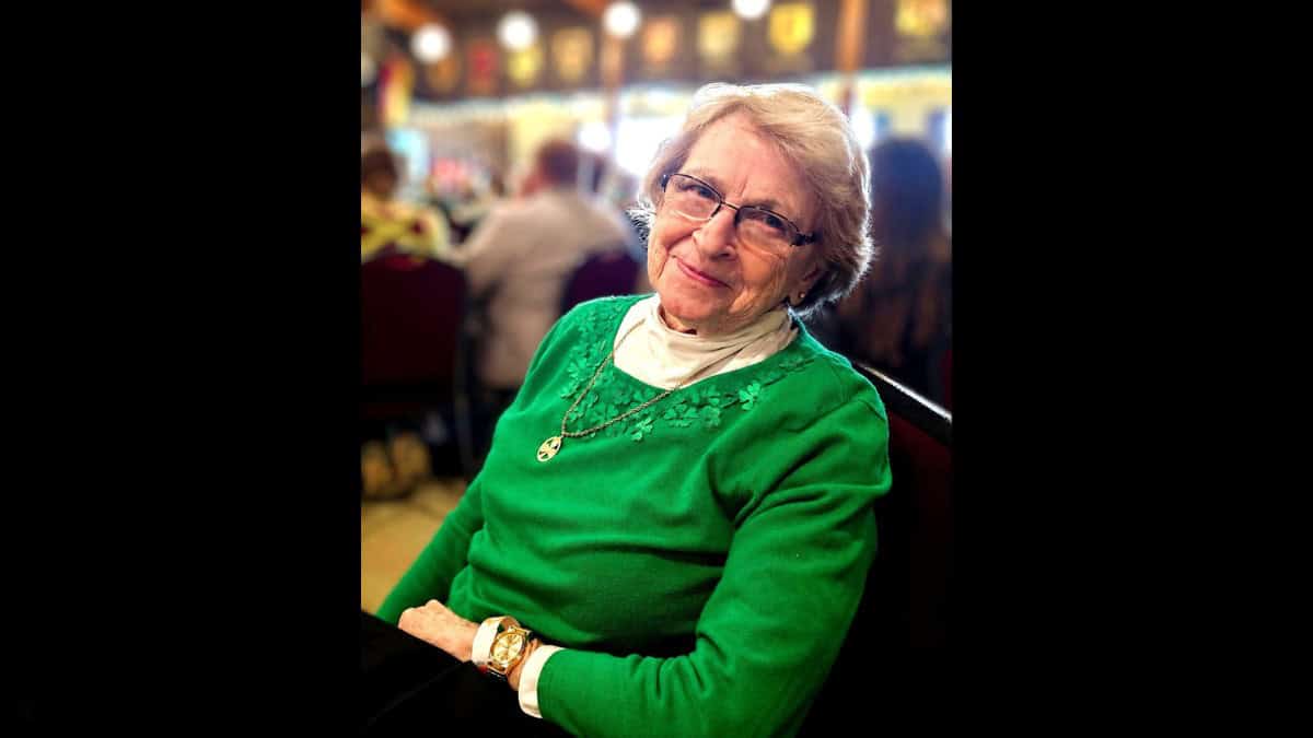 Obit Mary Jean Sims