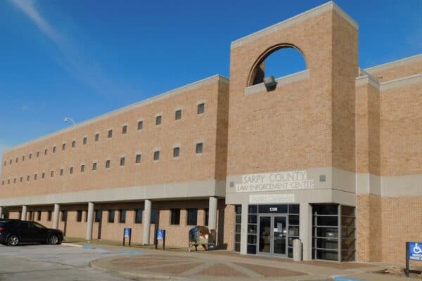 Sarpy County Law Enforcement Center