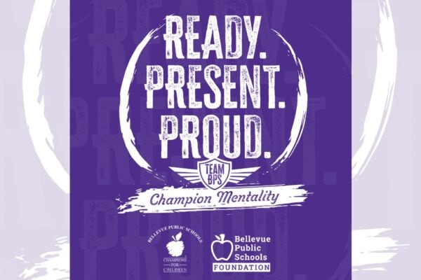 bellevue public schools 2026 27 school year
