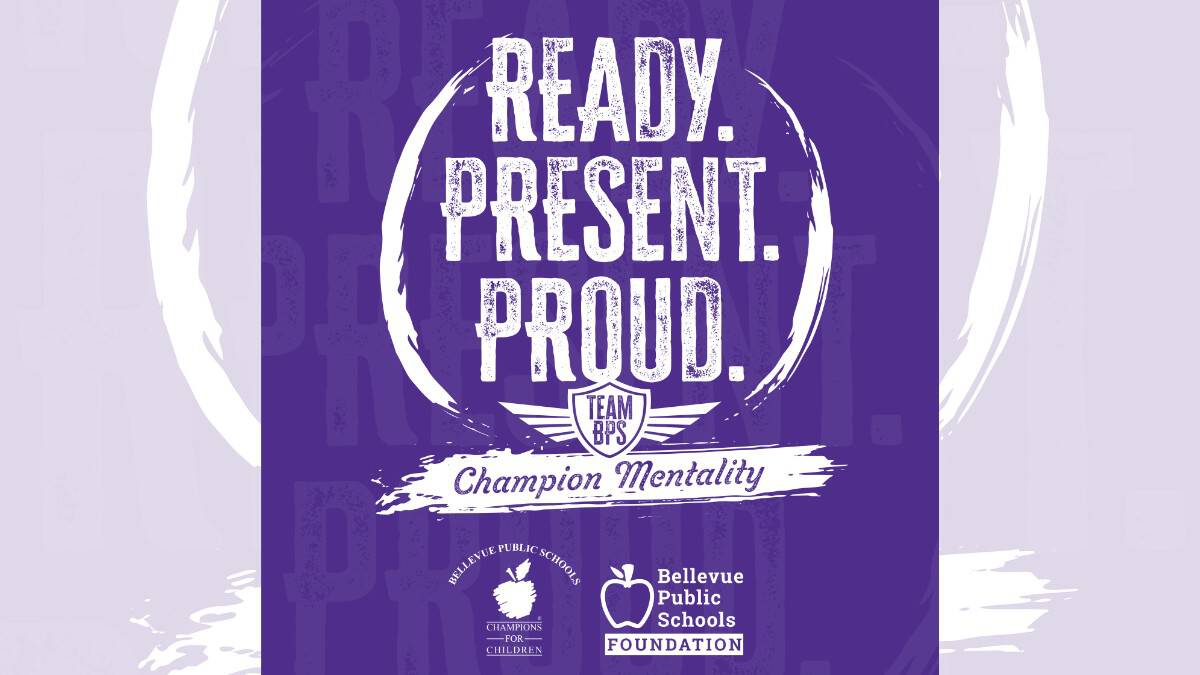 bellevue public schools 2026 27 school year
