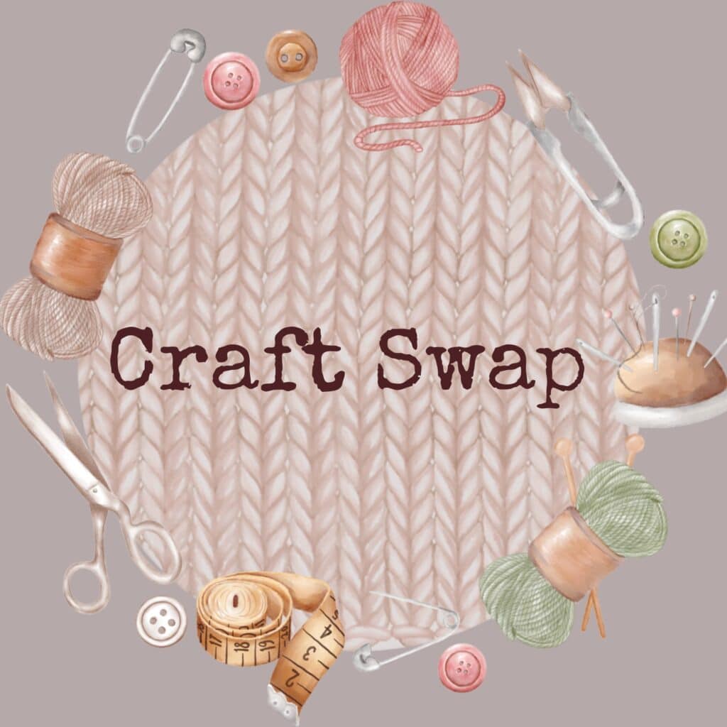 11.3 Craft Swap