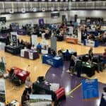 2026 Bellevue Career Fair and Business Expo