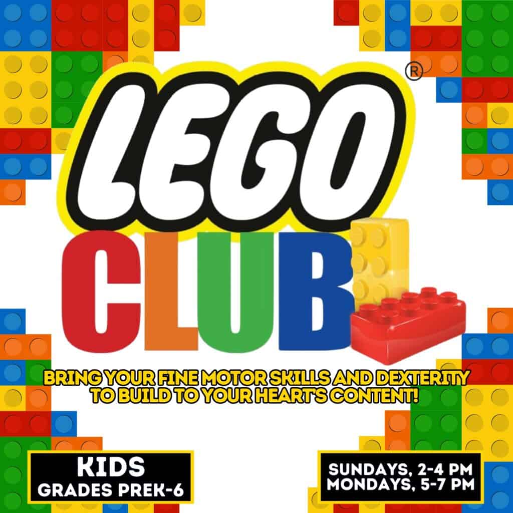 2026Nov01 LEGOs LC 1