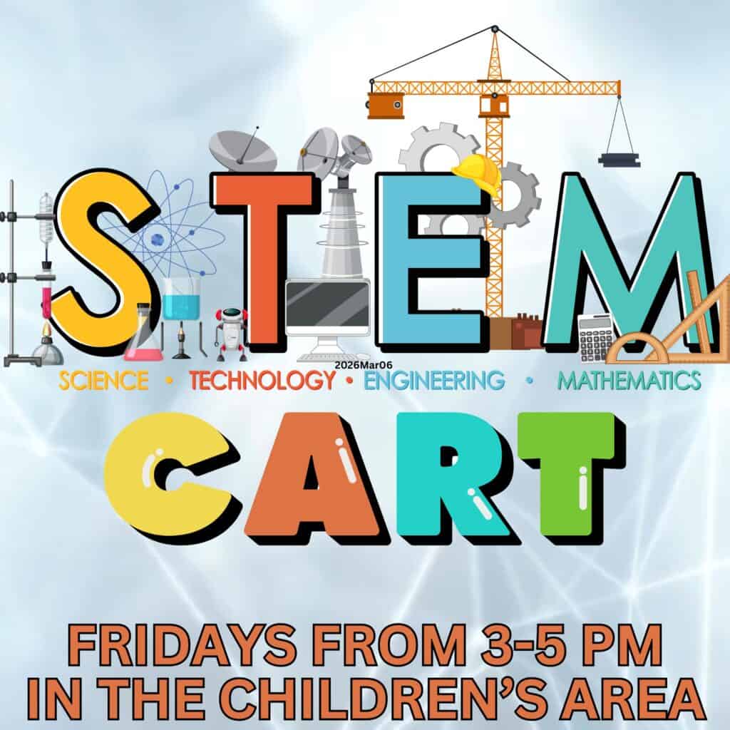 2026Nov06 STEM Cart LC