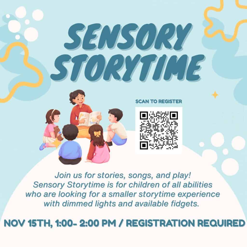 2026Nov15 Sensory ST SMLC