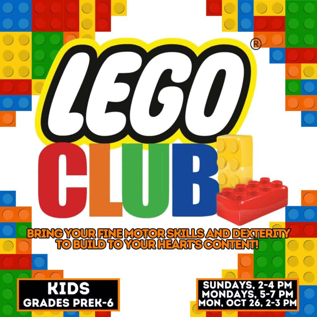2026Oct04 LEGOs LC