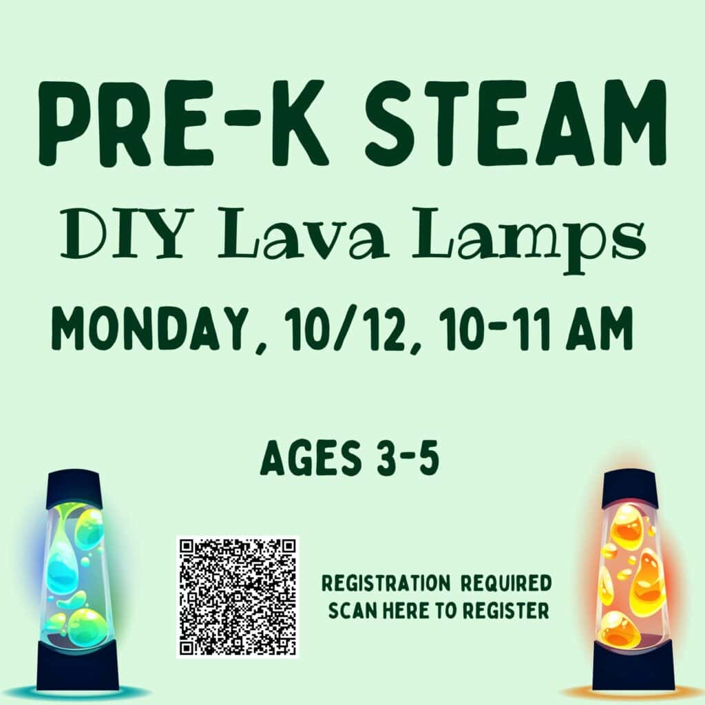 2026Oct12 Pre K STEAM SMLC