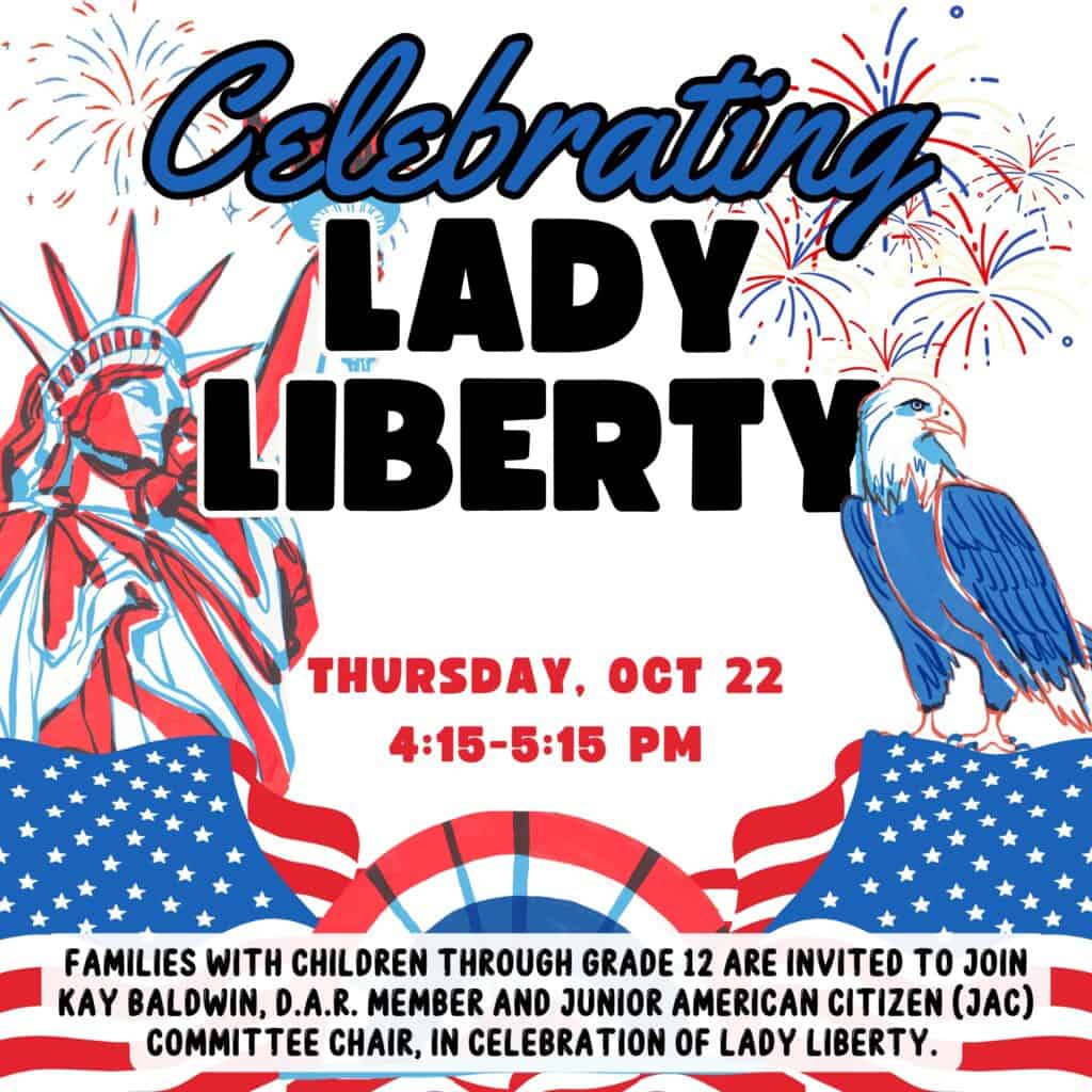 2026Oct22 Lady Liberty LC