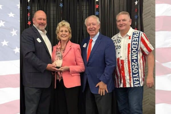 Bellevue Chamber 2026 Gala