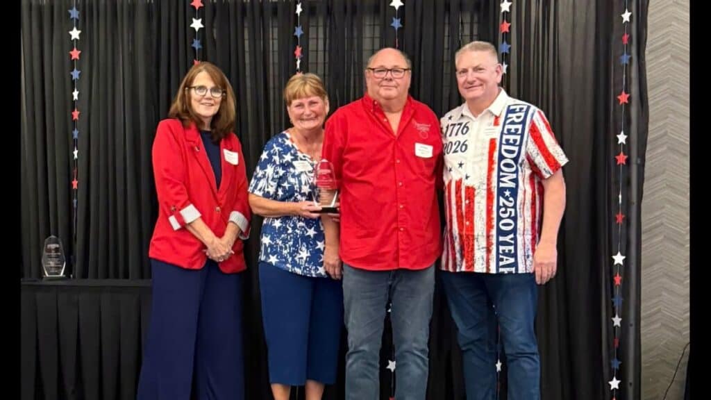 Bellevue Chamber 2026 Gala Bellevue Eagles