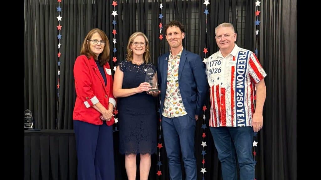 Bellevue Chamber 2026 Gala Bellevue Food Pantry