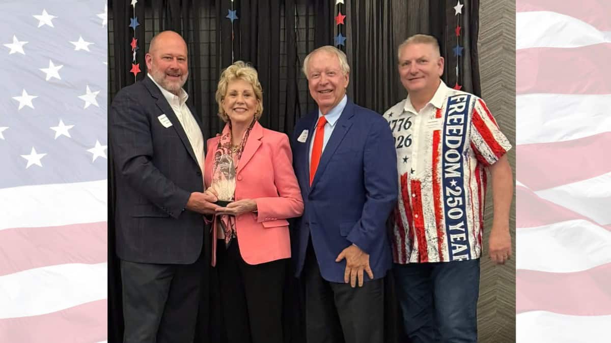 Bellevue Chamber 2026 Gala