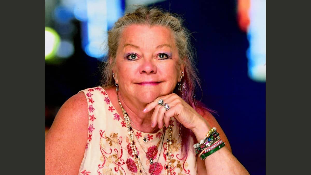 Debra Pearl Olson Obituary