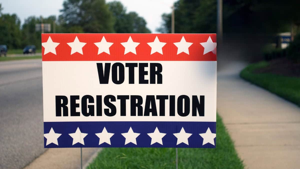 Sarpy County 2026 Election Info Bellevue Library 1
