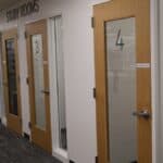 bellevue library study rooms