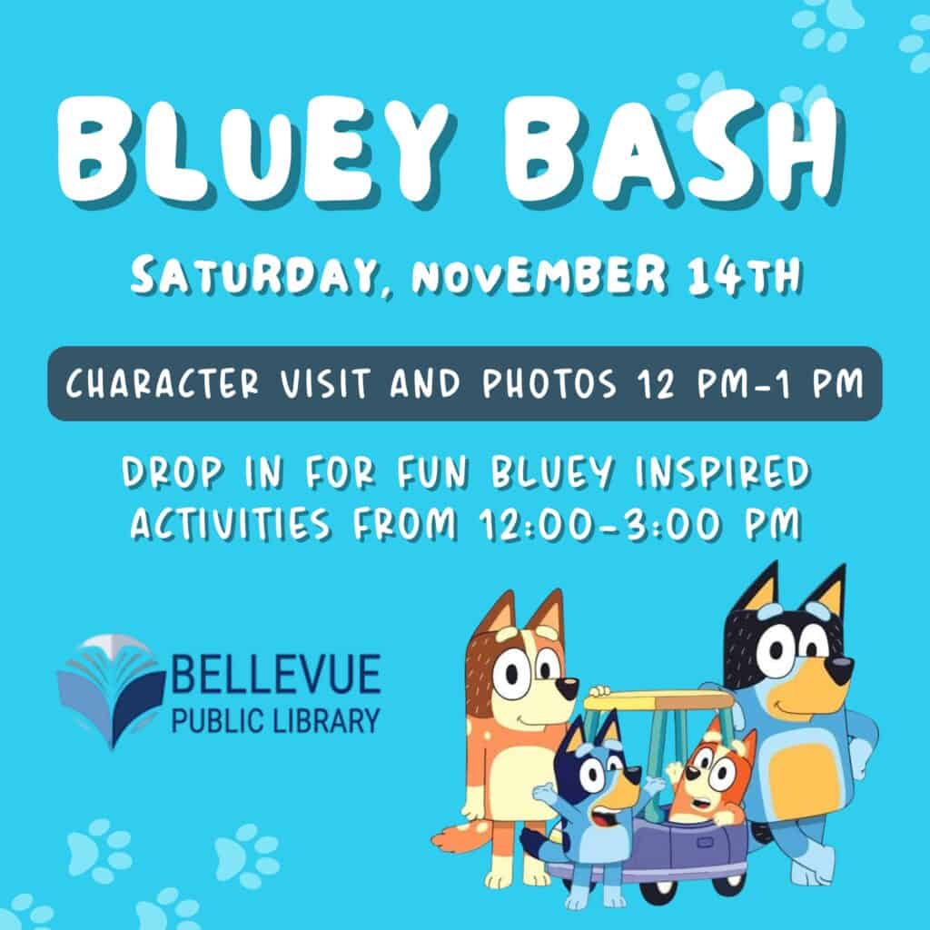 2026Nov14 Bluey Bash SMLC