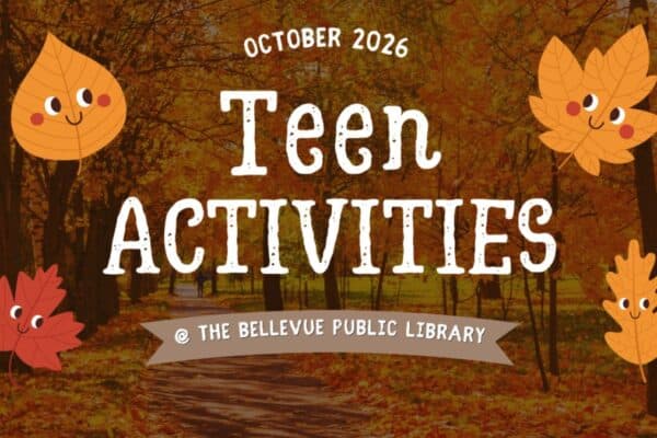 Bellevue Library Oct 2026 Article