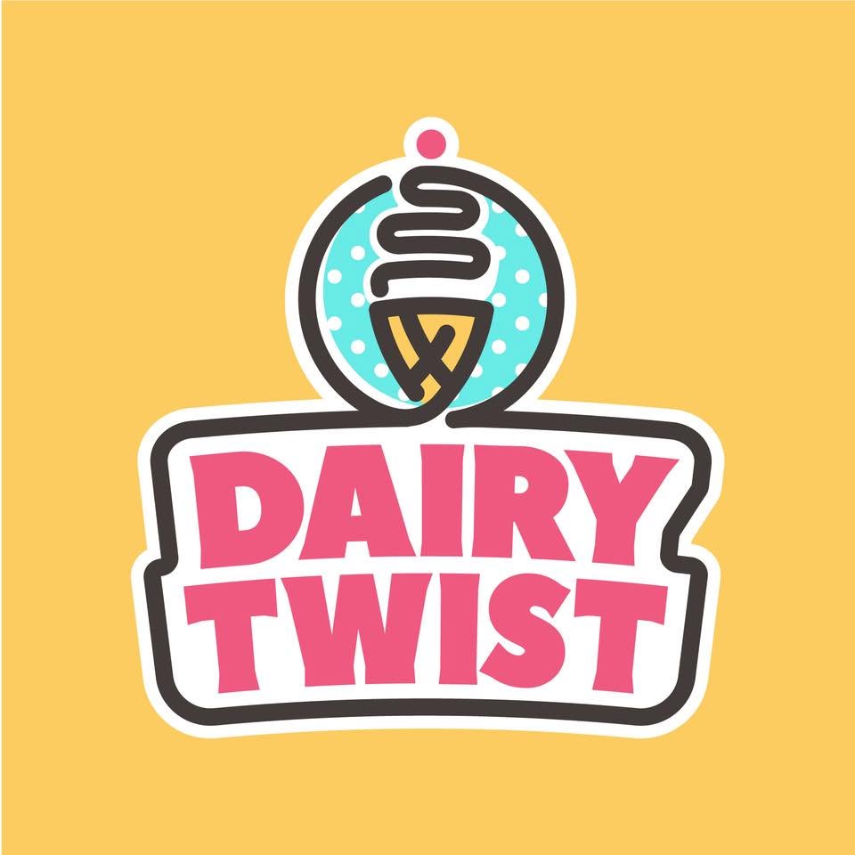 Dairy Twist [NEW]