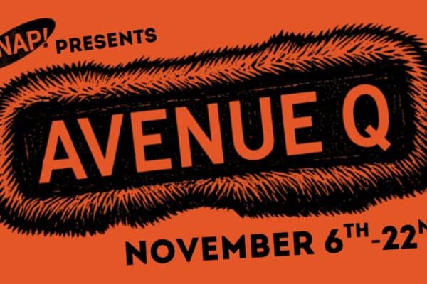 SNAP! Productions brings Tony-winning musical “Avenue Q” to Bellevue SnapProductions Avenue Q