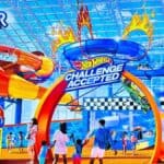 mattel wonder indoor water park first look
